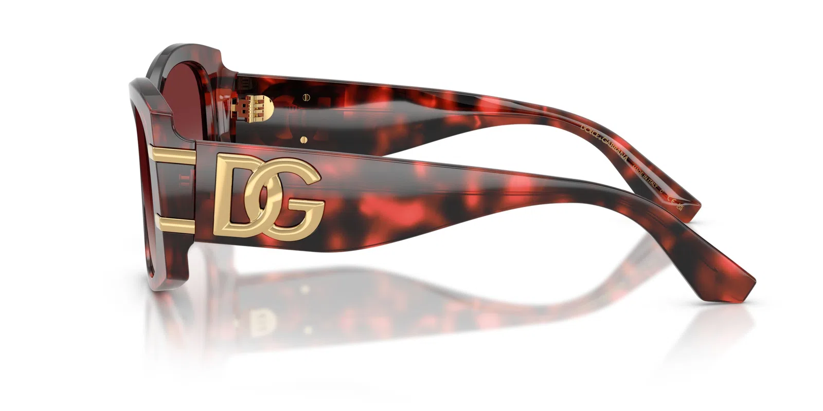 Dolce & Gabbana 4501 Sunglasses - view 16